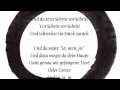 Klasse Lied von den Helden, das man sich immer mal wieder anhören sollte! Auf in ein neues Jahr! :)