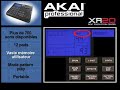 Akai XR20 (La Boite Noire) Akai XR20 (La Boite Noire)