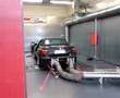 BMW Z1 Leistungsprüfstand 2.7L