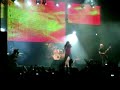 shaman- carry on aovivo alta qlidade