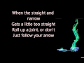 Kacey Musgraves Follow Your Arrow
