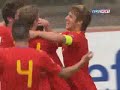 Cu sut penalty sieu quai cua tai nang tre Tay Ban Nha