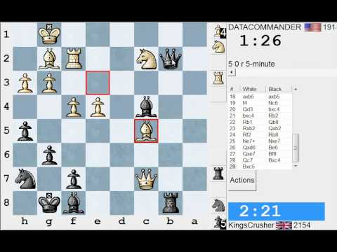 chess live