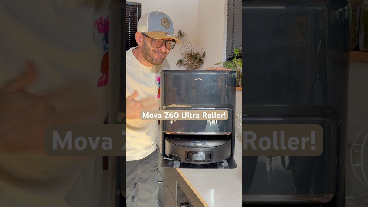 ההתקדמות של שואבים רובוטיים פשוט מטורפת! ההתקדמות של שואבים רובוטיים פשוט מטורפת!