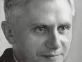 Joseph Ratzinger