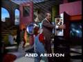 Ariston and on and on and Ariston