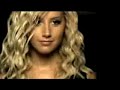 Ashley Tisdale - He Said She Said (Official Music Video)