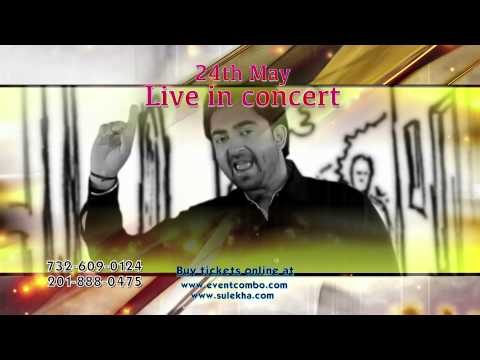 Gippy Grewal Live in Concert