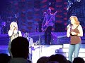 Reba + Kelly: 2 Worlds, 2 Voices -- AMLT -- Louisville