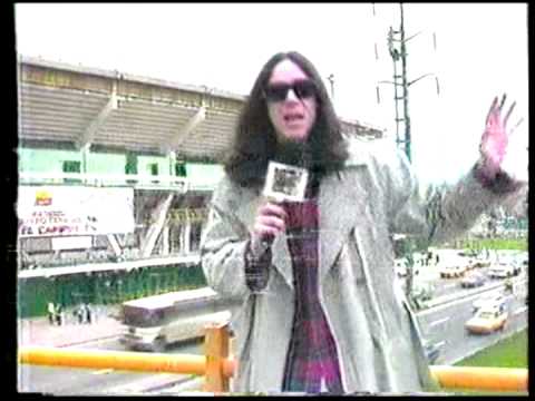 tele - La Tele - Martín de Francisco: