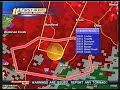 Raleigh, NC Storms - 2008-12-11 - Part 2