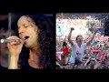 EXTREME \"Queen Medley\" Remastered For YouTube (Part 2)