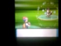 Etourvol Shiney , Pokéradar ! Preuve No-AR !
