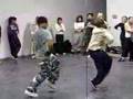 Donyelle's Hip Hop Class