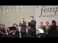 rubén simeó y giuliano sommerhalder  vivaldi 3º  orq  berlin