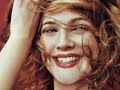 the photos of drew barrymore