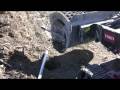 Concrete Mixing Bucket Toro,Dingo,Kanga Mini Loader