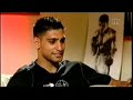 Seconds Out: Amir Khan Special 2/3 Seconds Out: Amir Khan Special 2/3