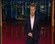 Oliver Pocher verarscht Benny Herd