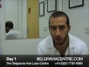 Hair Loss Treatment Video Diary Month 1 - Diya