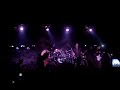 Breaking Benjaim - Polyamorous