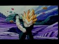 Rammstein-Stripped (DBZ Version)