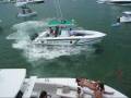 columbus day regatta 2008