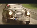Silvretta Classic 2007 - Tag 1 (by Motor Klassik)