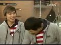 [ENG SUB]Unbelievable Outing Ep6 part3