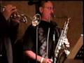 Eddie Biegaj & Crusade - In The Woods Oberek