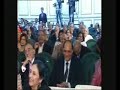 chairman federal board of revenue of pakistan abdullah yousaf dacning in front of musharraf and shuakat aziz.what is this?current fiscal policy or new way to collect tax?this is where all the tax revenue goes...visit my site for: www.software-paedia.blogspot.com