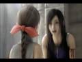 Cloud Strife Gets Laid