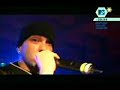 Kool Savas feat. Azad - Gib auf (live) bei MTV Kauft euch die alben von SAV und von AZ