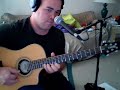 Line 6 variax acoustic 700 for sale