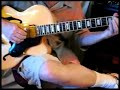 Hofner New President Demo - Over the Rainbow