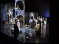 Johann Strauss: \"Als flotter Geist\" (Zigeunerbaron)