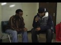 WMJF's Breaking The Surface - Fernando Bill Munny Madrigal's Method Man Interview