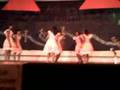 Semana de Cultura CEFET-SE 2008 - Samba de Pareia - Grupo Jovem Povoado Mussuca Laranjeiras SE