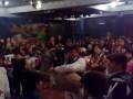 cena de las mujeres. La rondalla.