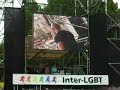 David Guetta - Love don't let me go - Gay Pride Paris 2007