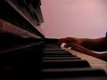 H�ndel - Sarabande - Piano