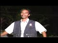 [Dikir Barat] Cikgu Naim - Nyamuk