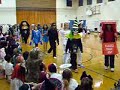 St. Bonaventure Halloween Costume Parade St. Bonaventure Halloween Costume Parade