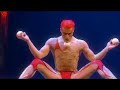 Cirque Du Soleil: Dralion