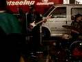San Francisco Street Band James Gang Funk No. 49