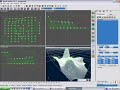 Mystiq W.B.K. - NURBS and Particles