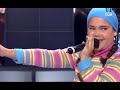 Alba y Marta - Bicho raro (LIVE @ EUROJUNIOR 2005 SPAIN)