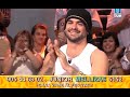 Alba y Marta - Bicho raro (LIVE @ EUROJUNIOR 2005 SPAIN)