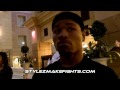 Top Welterweight Contender 