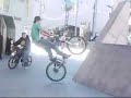 senk wallride funatic